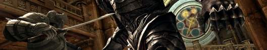 Infinity Blade 2